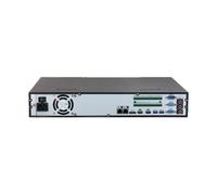 Dahua NVR5432-EI 32-Channel NVR 4K UHD IP Recorder 32MP Face Recognition