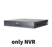 Dahua NVR5464-EI 64 Channels 1.5U 4HDDs WizSense Network Video Recorder 384 Mbps