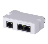 Dahua PFT1300 PoE Midspan Extender, 1 Input/2 Output, Transmission Distance 300m
