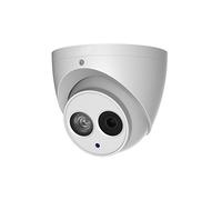 Dahua Professional 4 Megapixel Domo Camera IP POE 2.8mm Fixed Lens Infrared Lighting and Microphone