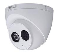 Dahua Professional 6MP IP PoE Dome Camera Fixed Optical 2.8 mm with IR Light