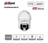 Dahua PTZ 8MP 40x Starlight IR PTZ AI Network Camera DH-SD8A840-HNF-PA