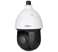 DAHUA SD49425XB-HNR-G DOMO PTZ IP AI 4M 4G DN WDR STARLIGHT IR100M 25X 3D IP66 POE+ AUDIO E/S