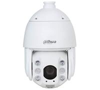 DAHUA SD6C3425XB-HNR-A-PV1 DOMO PTZ IP 4M H265 DN WDR STARLIGHT LIGHTING DUAL LED50M/IR150M 25X 3D IP66 POE+ AUDIO E/S AI