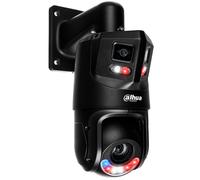 Dahua SDT4E425-8P-GB-APV1 8MP+4MP Panoramic PTZ IP Camera 180° 25x Optical Zoom