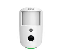 Wireless Motion Detector with Camera - DHI-ARD1731-W2 (868) - DAHUA