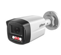 Dahua Technology 4MP Entry Smart Dual Light Fixed-focal Bullet Network Camera