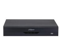 Dahua Technology Dh-xvr5108hs-4kl-i3 Digital Video Recorder (dvr) Black Dahua Technology Black