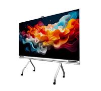 Dahua Technology DHI-PHMIA135-AC interactive whiteboard 3.43 m (135") 1920 x 1080 pixels Silver