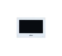 Dahua Technology Dhi-vth2621g-wp Intercom System Accessory Display in White Dahua Technology White