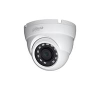 Dahua Technology HAC-HDW1801M Dome HDCVI 4EN1 4K DN WDR IR30m 2.8mm IP67