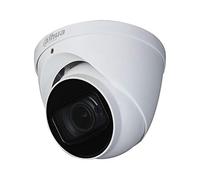 Dahua Technology HAC-HDW2802T-Z-A - Dome HDCVI 4K DN WDR Starlight IR60m 3.7-11VFM IP67 Mic, White