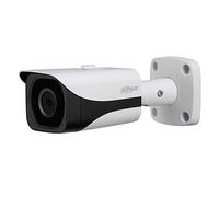Dahua Technology HAC-HFW2401E - 4 MP Camera, White
