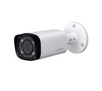 Dahua TECHNOLOGY Hdcvi 720p 1mpx 2.7-12mm Bullet Camera - Lite Series