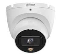 Dahua Technology IPC-HDW1839T-A-IL-0280B-S6 security camera Turret IP security