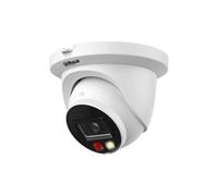 Dahua Technology Ipc-hdw2449tm-s-il Security Camera Dome in White Dahua Technology White