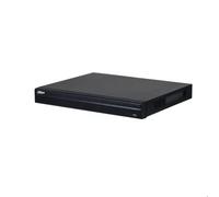 DAHUA Technology Lite DHI-NVR4208-4KS2/L 1U Noir