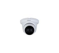 Dahua Technology Lite Dome Cctv Security Camera in White Dahua Technology White