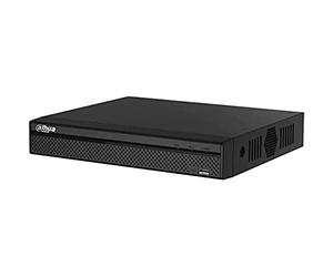 Dahua Technology Lite NVR4104HS-P-4KS2/L Network Video Recorder