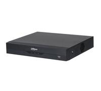 Dahua Technology Lite NVR4116HS-EI network video recorder 1U Black