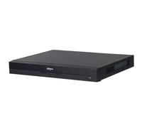 Dahua Technology Lite Nvr4216-16p-ei Network Video Recorder in Black Dahua Technology Black