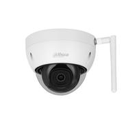 Dahua Dh-ipc-hdbw1430de-sw Qhd Security Camera Clear