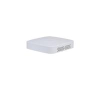 Dahua Technology Nvr2108-i2 1u White Dahua Technology White