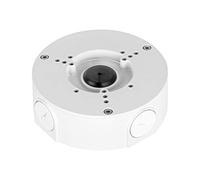 Dahua Technology PFA130-E Junction Box for Tubular Camera and Mini-Dome White