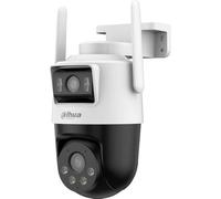 Dahua Technology Picoo Dual D1, DH-P3D-3F-PV-4G DH-SD-P3D-3F-PV-4G-0400B-EUR GSM IP Surveillance Cam
