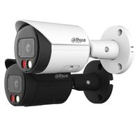 Dahua Technology WizSense IPC-HFW2849S-S-IL Bullet IP security camera Indoor &