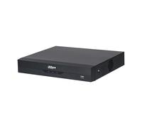 DAHUA Technology XVR5116HS-I3 Enregistreur vidéo numérique Noir