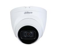 Dahua - Telecamera IP 4MP Starlight 2.8mm WDR PoE Audio - Dahua - IPC-HDW2431T-AS