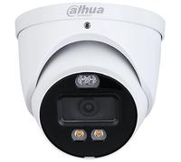 Dahua TiOC Full-Color Active Deterrence Fixed Eyeball Camera