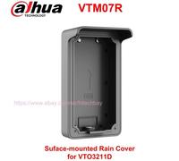 Dahua VTM07R Rain Cover for VTO3211D Villa Door Station doorbell Surface-mounted