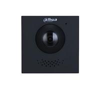 DAHUA VTO4202FB-P-S2 ESTACIÃ"N EXTERIOR MODULAR PARA VIDEOPORTERO IP WITH CAMARA PARA SERIES VTO4202FB-X BLACK