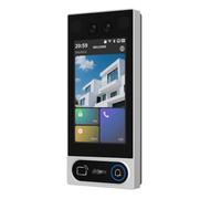 Dahua VTO6631QS-WP Video Doorphone