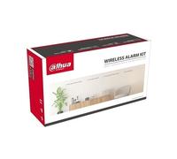 Dahua Wireless Alarm Kit- DHI-AKLARMKIT-WITHKEYPADS-V2