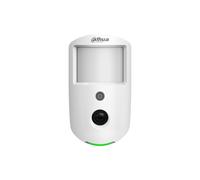 Dahua Wireless PIR-Camera Supports IR Detection And Video Review, White
