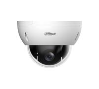 Dahua WizSense Network Camera PTZ 4MP Speeddome 4X Optical Zoom IP66 Anti-Vandal IK10