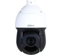 Dahua. WizSense Series. Full HD PTZ Starlight IR Network Dome. 25 x Zoom. SMD. Perimeter Protection Based on Deep Learning. IP66 Rating