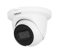 Outdoor IP Camera Starlight Dome IR 30m 8MP