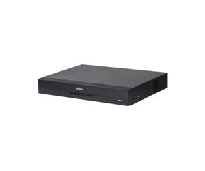 DAHUA XVR5116H-4KL-I3 DVR 5EN1 H265 16CH 4K@6IPS +16IP 8MP 1HDMI 1HDD AI