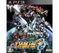 Dai-2-Ji Super Robot Taisen Original Generations [Japan Import]