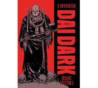 Dai Dark Deluxe Edition 1 (Vol. 1-3 Hardcover Omnibus)