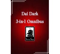 Dai Dark Deluxe Edition 1 (Vol. 1-3 Hardcover Omnibus)