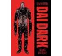 Dai Dark Deluxe Edition 2 (Vol. 4-6 Hardcover Omnibus)