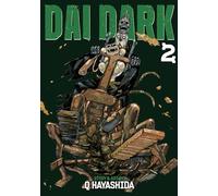 Dai Dark Vol. 2