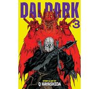 Dai Dark Vol. 3