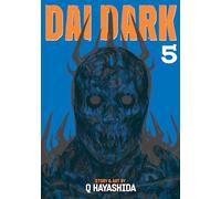 Dai Dark Vol. 5