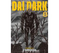 Dai Dark Vol. 8